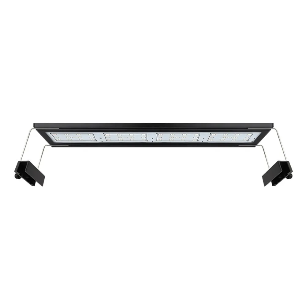 Planted Aquarium Algae Control - Slim aquarium RGB waterplantlicht met mobiele