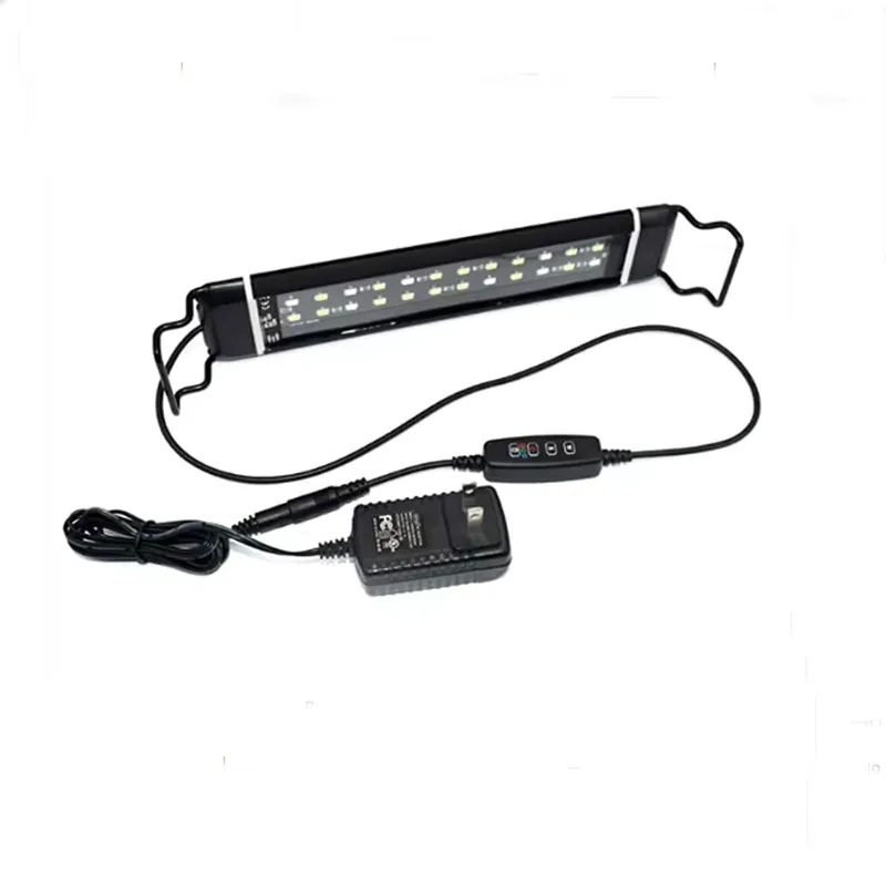 Aquarium Plant Light - GAKO IPL-90 48W Aquariumlamp Led 48