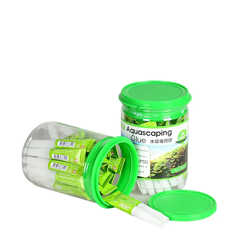 Aquarium Moss - Ista Instant Lijm Aquascaping Lijm Waterplant
