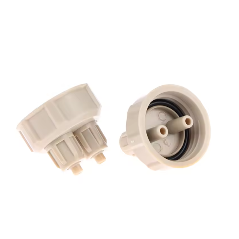 Aquarium CO2-systeem DIY lucht - Aquarium Plants Live recensie en prijs