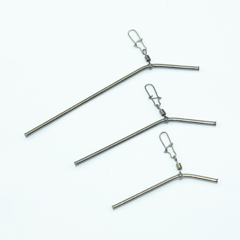5pcs Vissen Balans Connectors  - Aquarium Fertilizer recensie en prijs