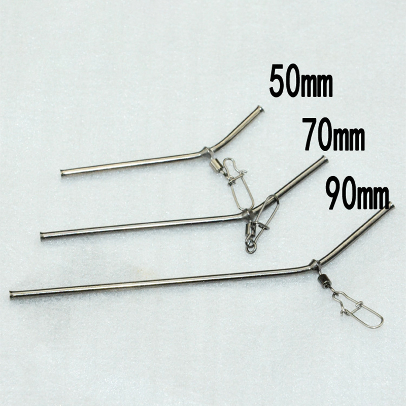 5pcs Vissen Balans Connectors  - Aquarium Fertilizer recensie en prijs