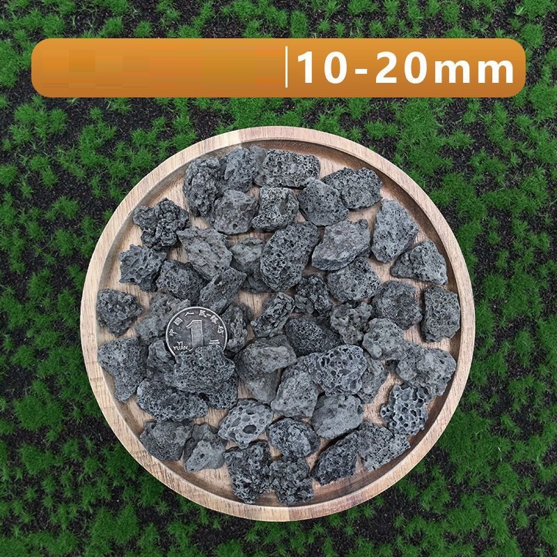 1kg vulkanisch gesteente aquar - Aquarium Plant Substrate recensie en prijs