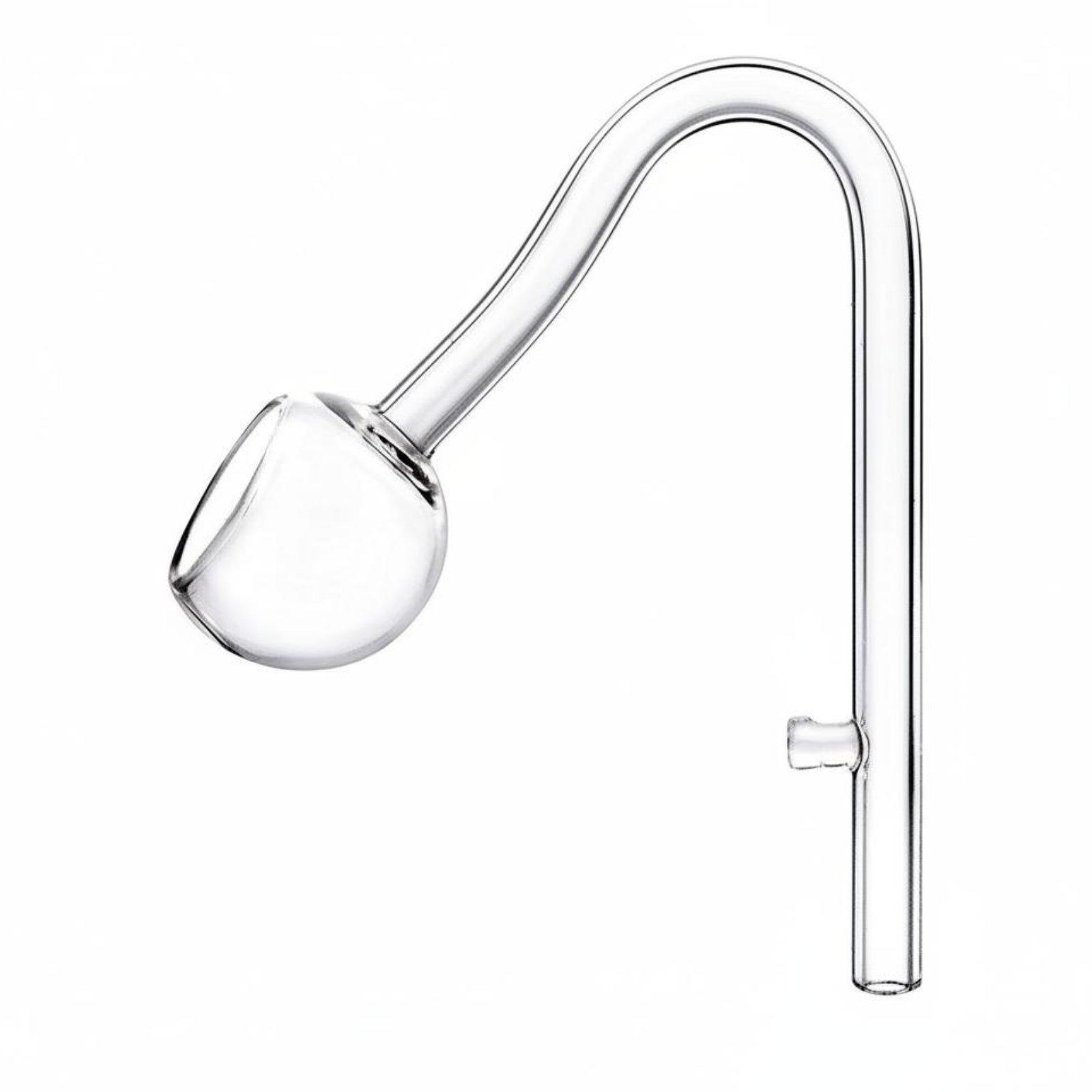 Glazen Lily Pipe Aquarium Oppe - Aquarium Planted Tank Filter recensie en prijs