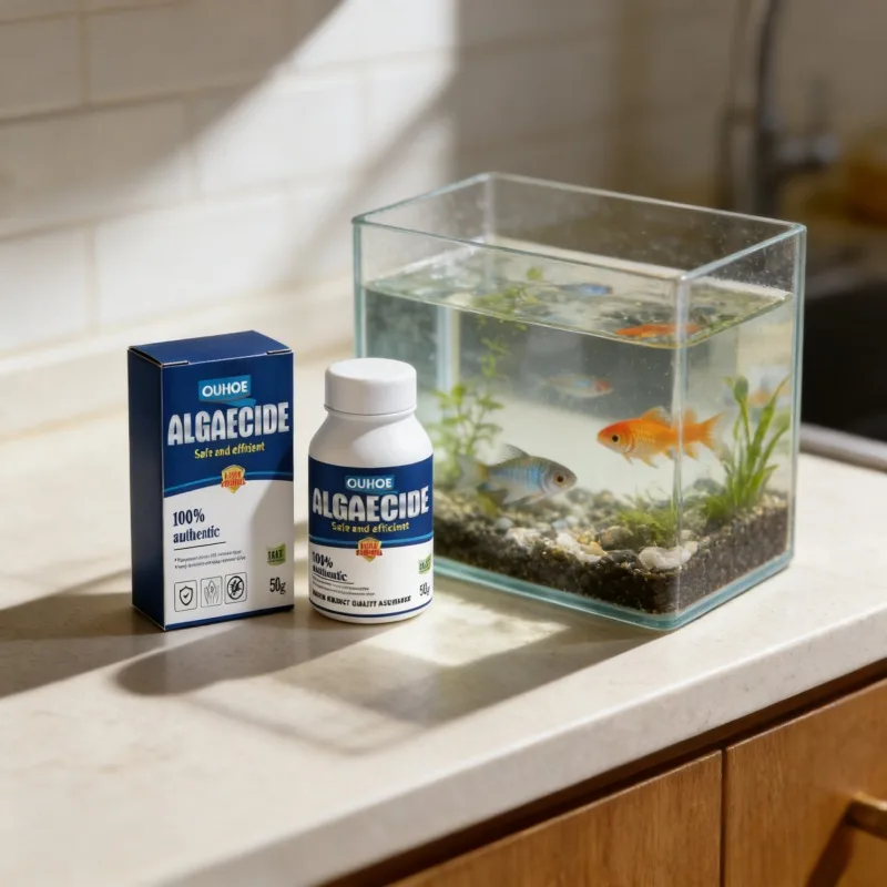 50g Hoogwaardig algemiddel teg - Aquarium Moss recensie en prijs