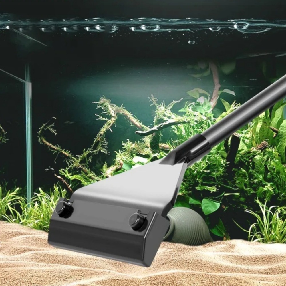 Handgereedschap voor het reini - Aquarium Liquid Carbon recensie en prijs