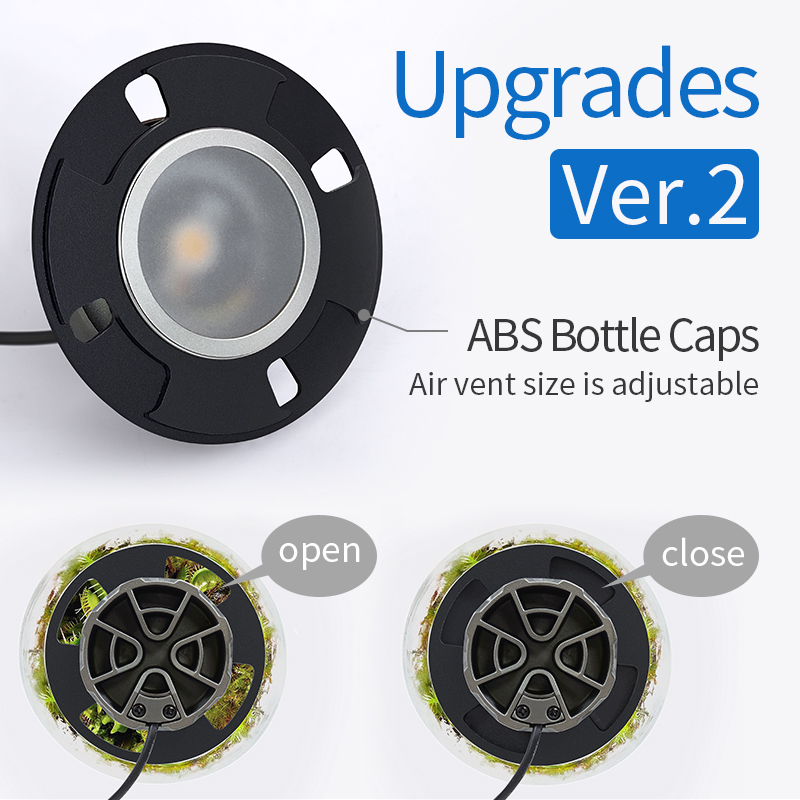 COB Microlandscape Plant Invul - Planted Tank recensie en prijs