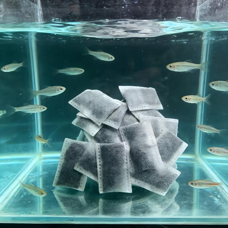 10/20/40 Stuks Aquarium Actiev - Planted Aquarium Cleaning recensie en prijs