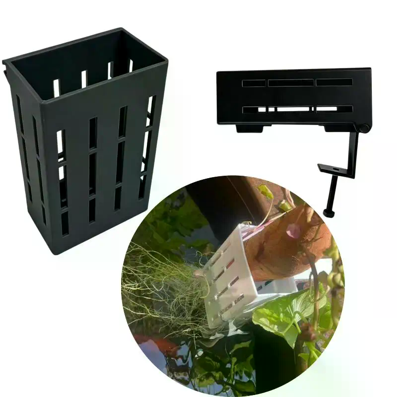 1 Stuks Hydroponische Onderste - Plant Aquarium Pot recensie en prijs