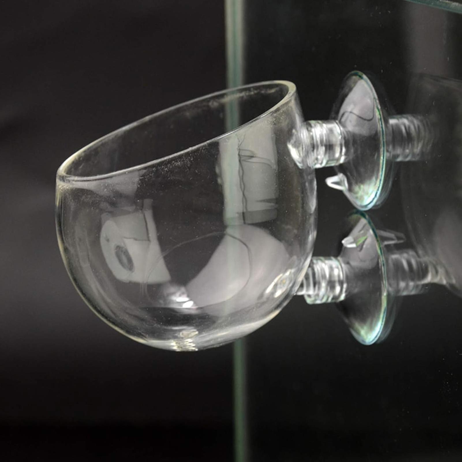 Aquariumplantenhouder Glazen A - Plant Aquarium Pot recensie en prijs