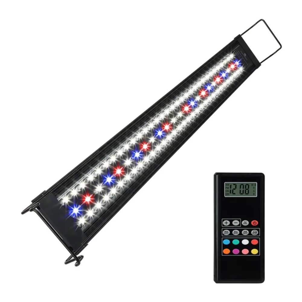 Programmeerbaar LED-aquariumli - Planted Aquarium Algae Control recensie en prijs