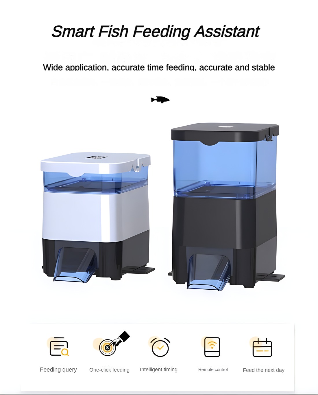 EVNICE Automatische Zonne-aang - Aquarium Fertilizer recensie en prijs