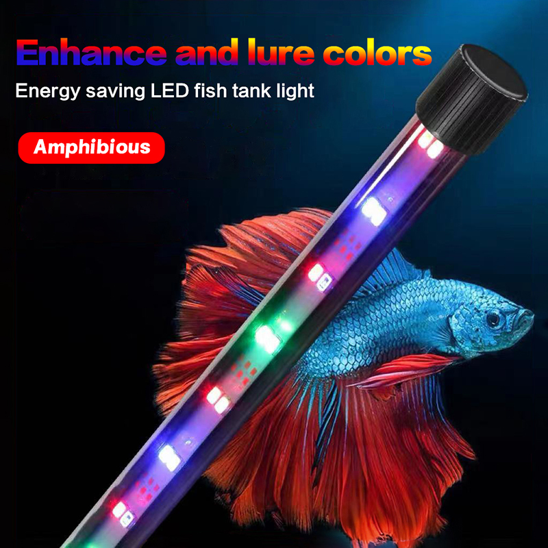 17-47 Cm Usb Plug Aquarium Lic - Aquarium Plant Light recensie en prijs