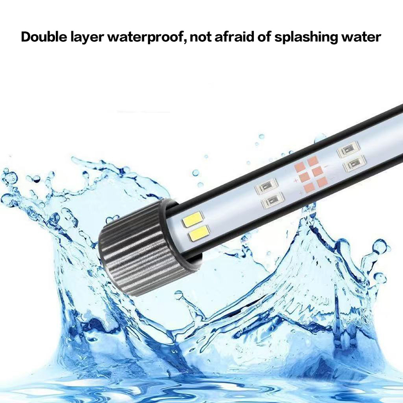 17-47 Cm Usb Plug Aquarium Lic - Aquarium Plant Light recensie en prijs