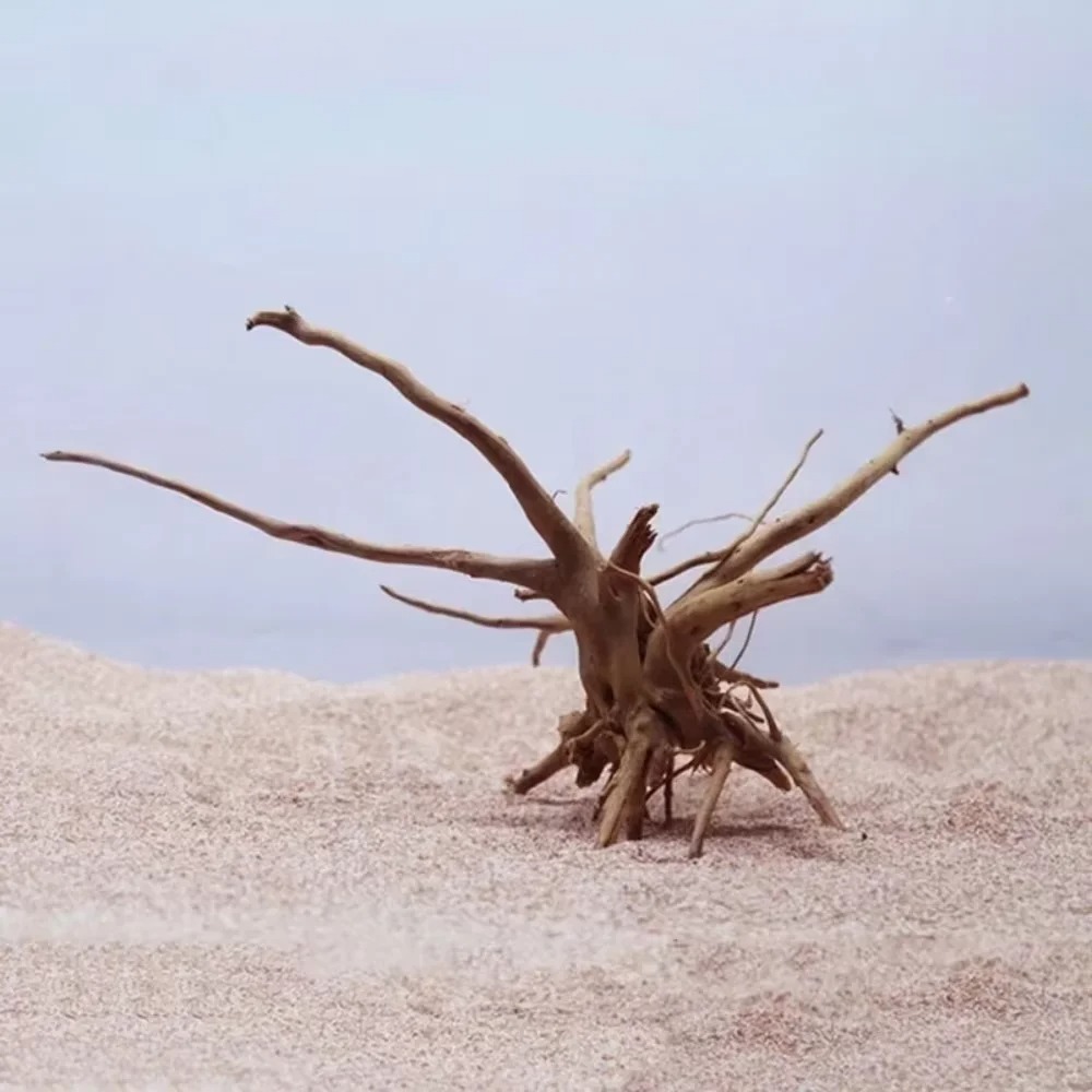 15-20CM Natuurlijk Drijfhout A - Aquarium Driftwood recensie en prijs