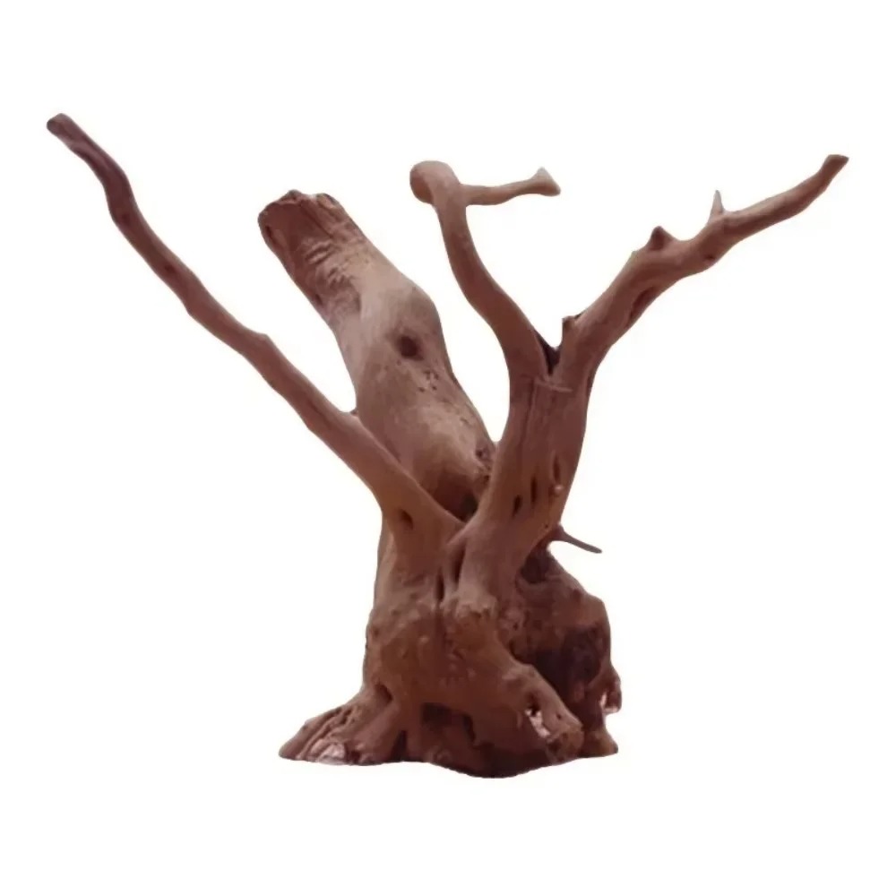 15-20CM Natuurlijk Drijfhout A - Aquarium Driftwood recensie en prijs