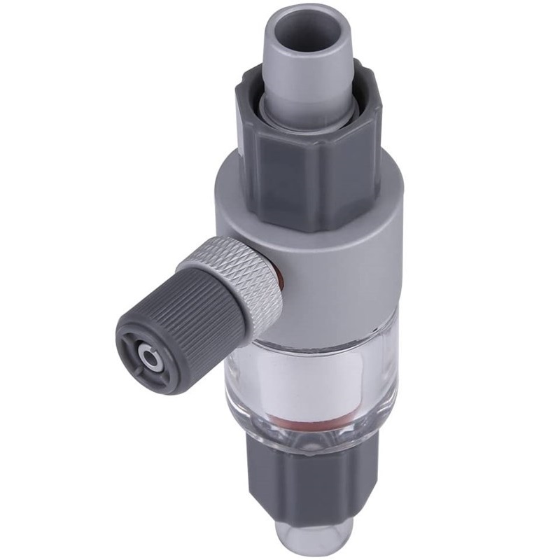 Externe CO2 Reactor Aquarium I - Aquarium Liquid Carbon recensie en prijs