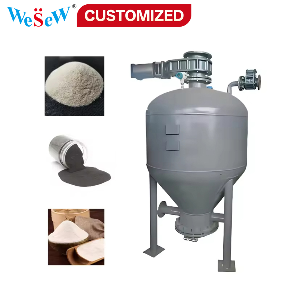 Aangepaste industriële poederk - Planted Tank recensie en prijs
