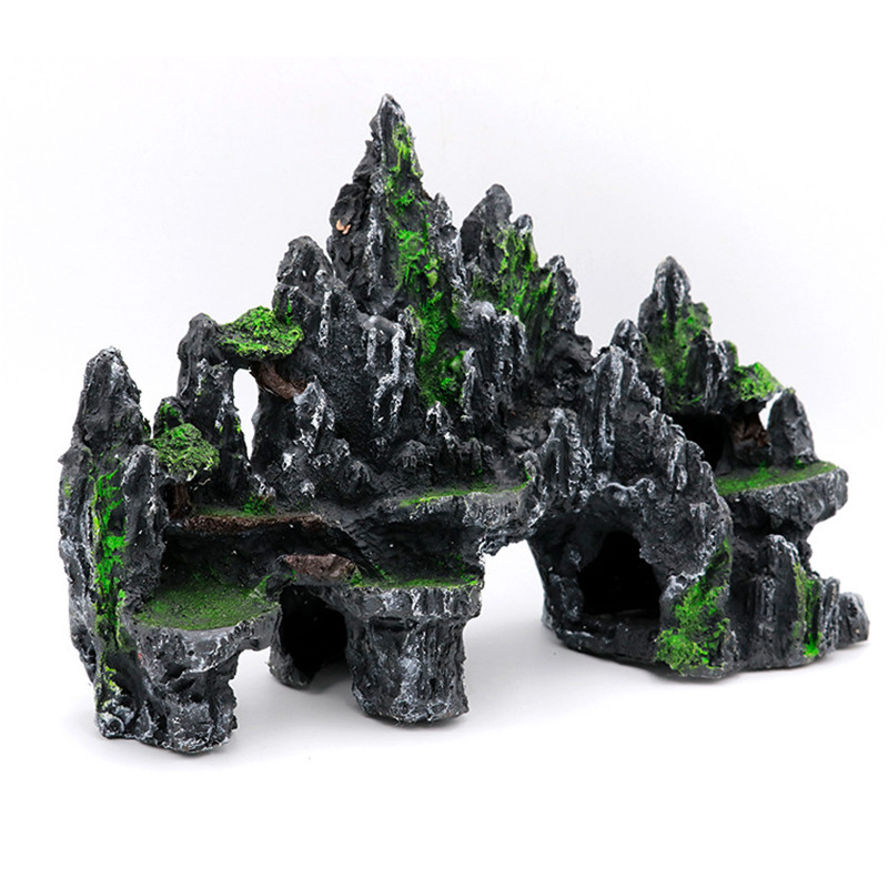 Super Groot Formaat Rotstuin A - Aquarium Driftwood recensie en prijs