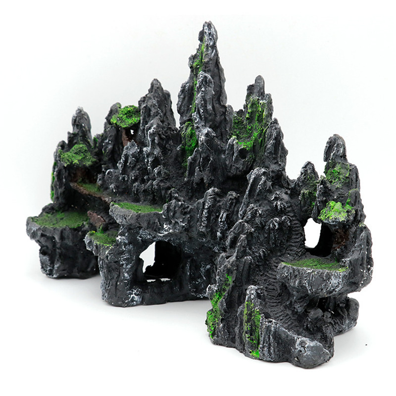 Super Groot Formaat Rotstuin A - Aquarium Driftwood recensie en prijs