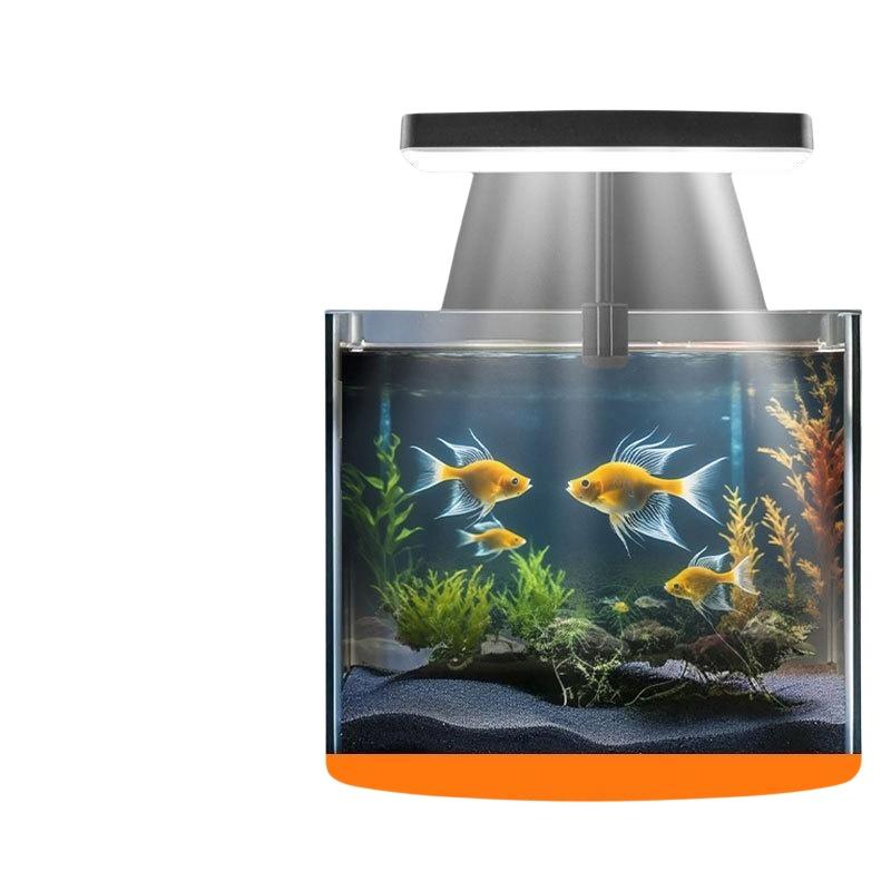 USB Aquarium Clip Light Flexib - Aquarium Plant Light recensie en prijs
