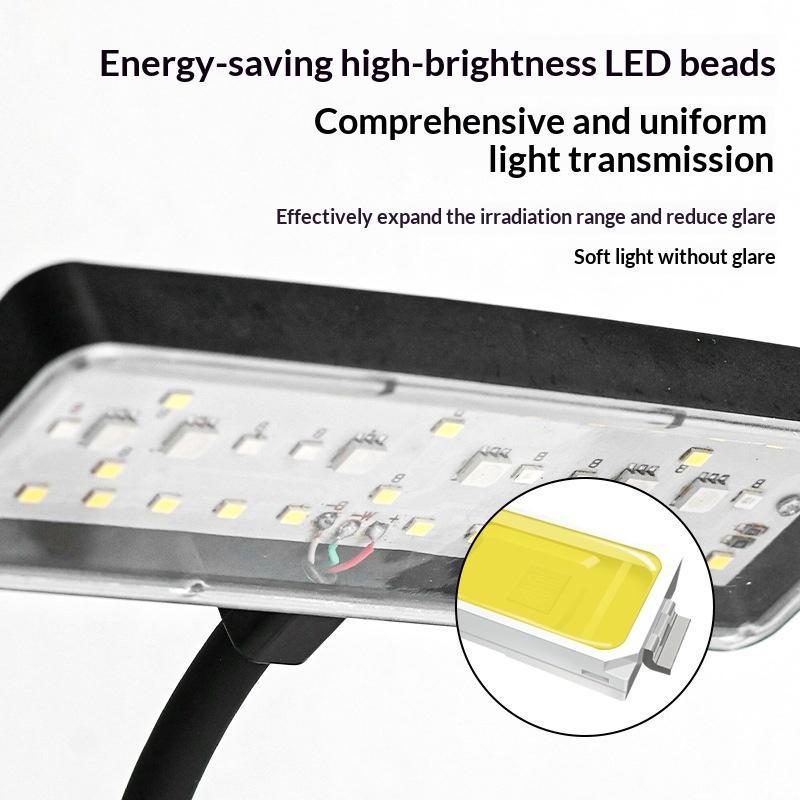 USB Aquarium Clip Light Flexib - Aquarium Plant Light recensie en prijs
