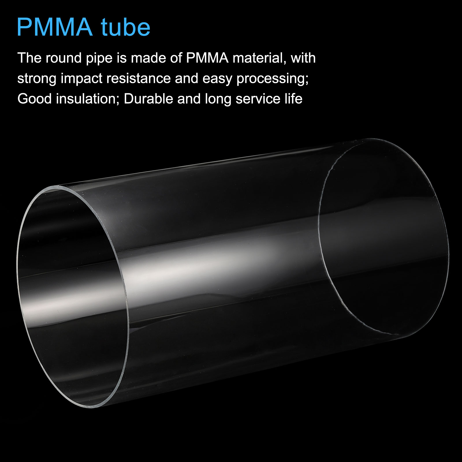 350mm Transparant Acryl Aquari - Aquarium Plant Light recensie en prijs