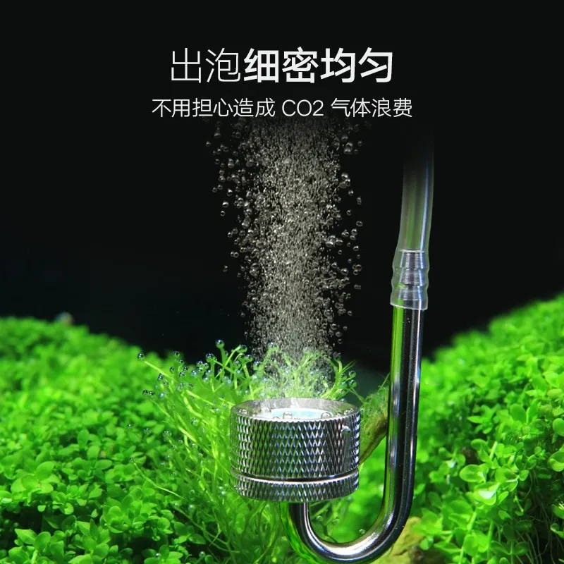 Aquarium CO2 Diffuser Aquarium - Aquarium Liquid Carbon recensie en prijs