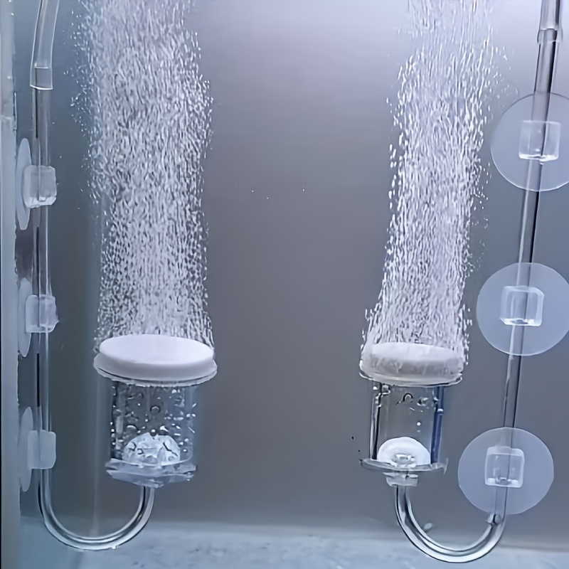Aquarium Glas CO2 Verstuiver D - Aquarium Liquid Carbon recensie en prijs