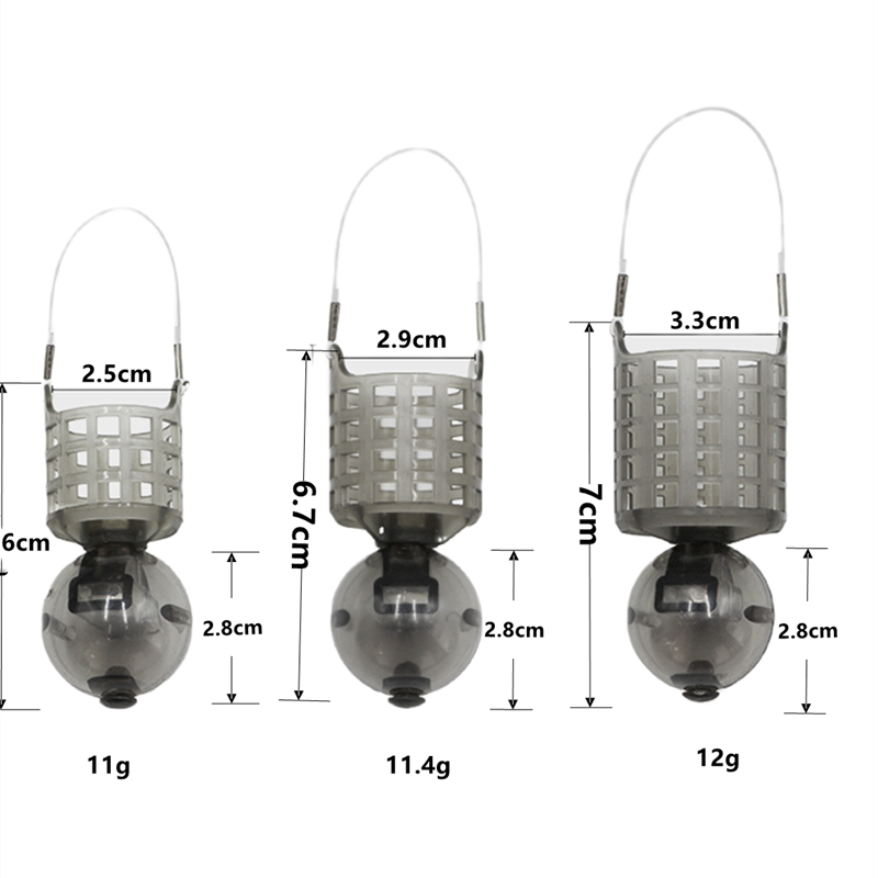 2 Stuks * Karpervissen Loodvri - Aquarium Fertilizer recensie en prijs