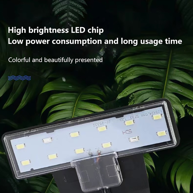 【Nieuw】Nieuwe LED Waterdichte  - Aquarium Plant Light recensie en prijs