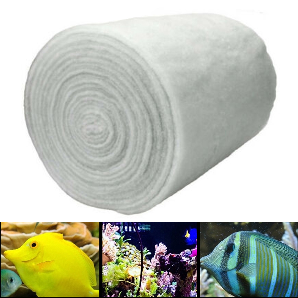 Aquarium Filter Mat 120Cm X 30 - Aquarium Planted Tank Filter recensie en prijs