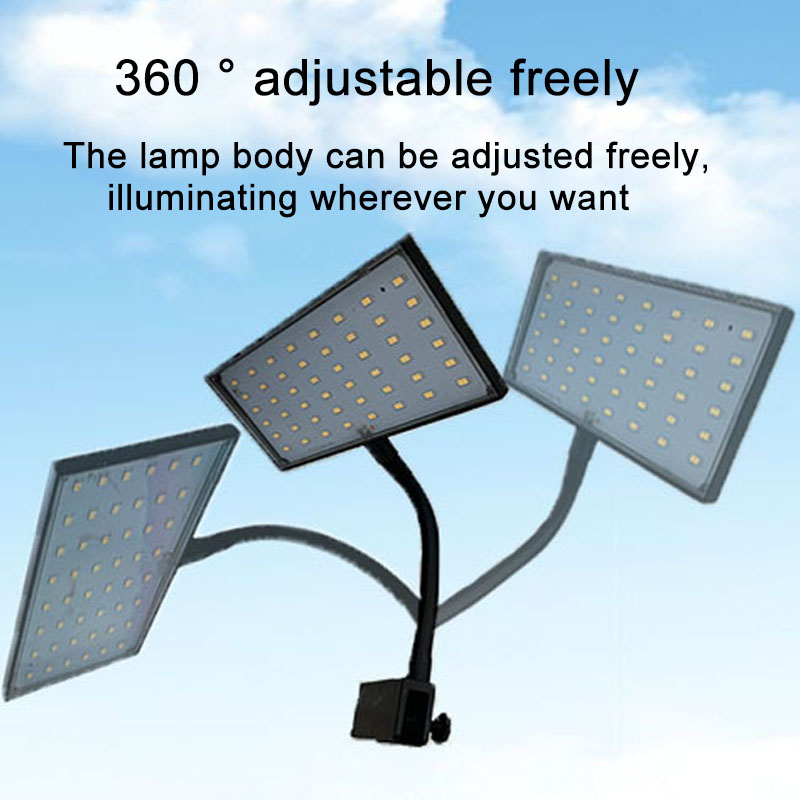 Aquarium Visbak Volspectrum LE - Aquarium Plant Light recensie en prijs