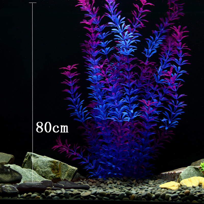 100cm Tropische Planten Grote  - Aquarium Moss recensie en prijs