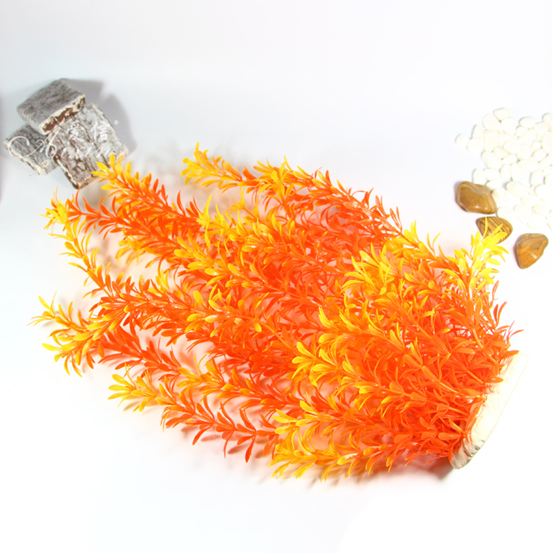 100cm Tropische Planten Grote  - Aquarium Moss recensie en prijs