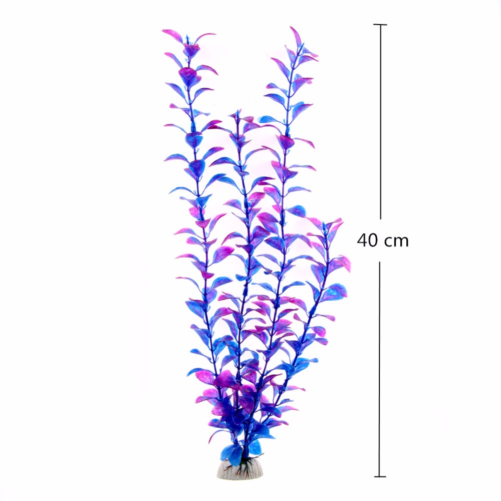 Ornament Aquarium Accessoires  - Aquarium Plants Live recensie en prijs