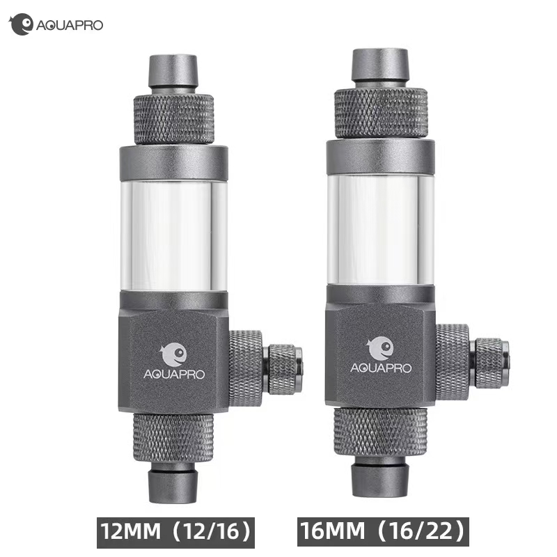 AQUAPRO Externe CO2 Verstuiver - Aquarium Liquid Carbon recensie en prijs
