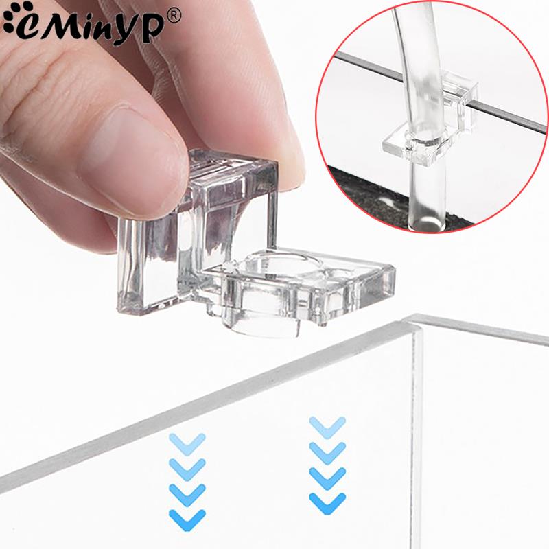 4 Stuks Aquarium Acryl Clips V - Aquarium Plant Holder recensie en prijs