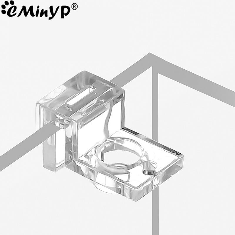 4 Stuks Aquarium Acryl Clips V - Aquarium Plant Holder recensie en prijs