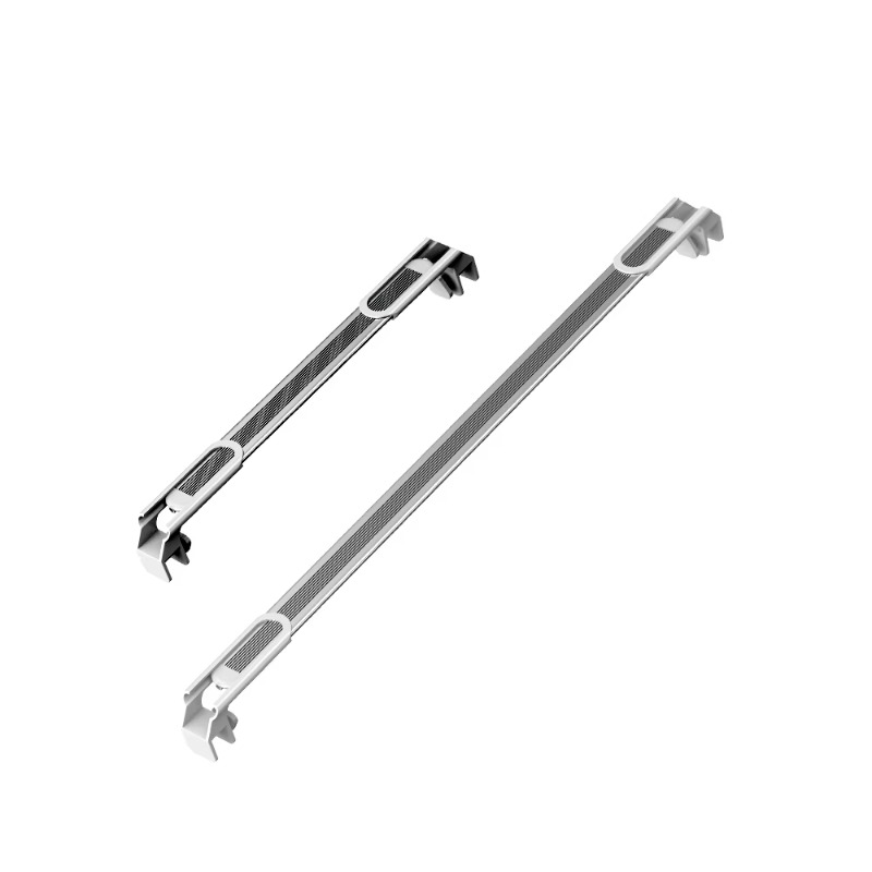 Slimme LED aquariumlamp van al - Planted Aquarium Algae Control recensie en prijs