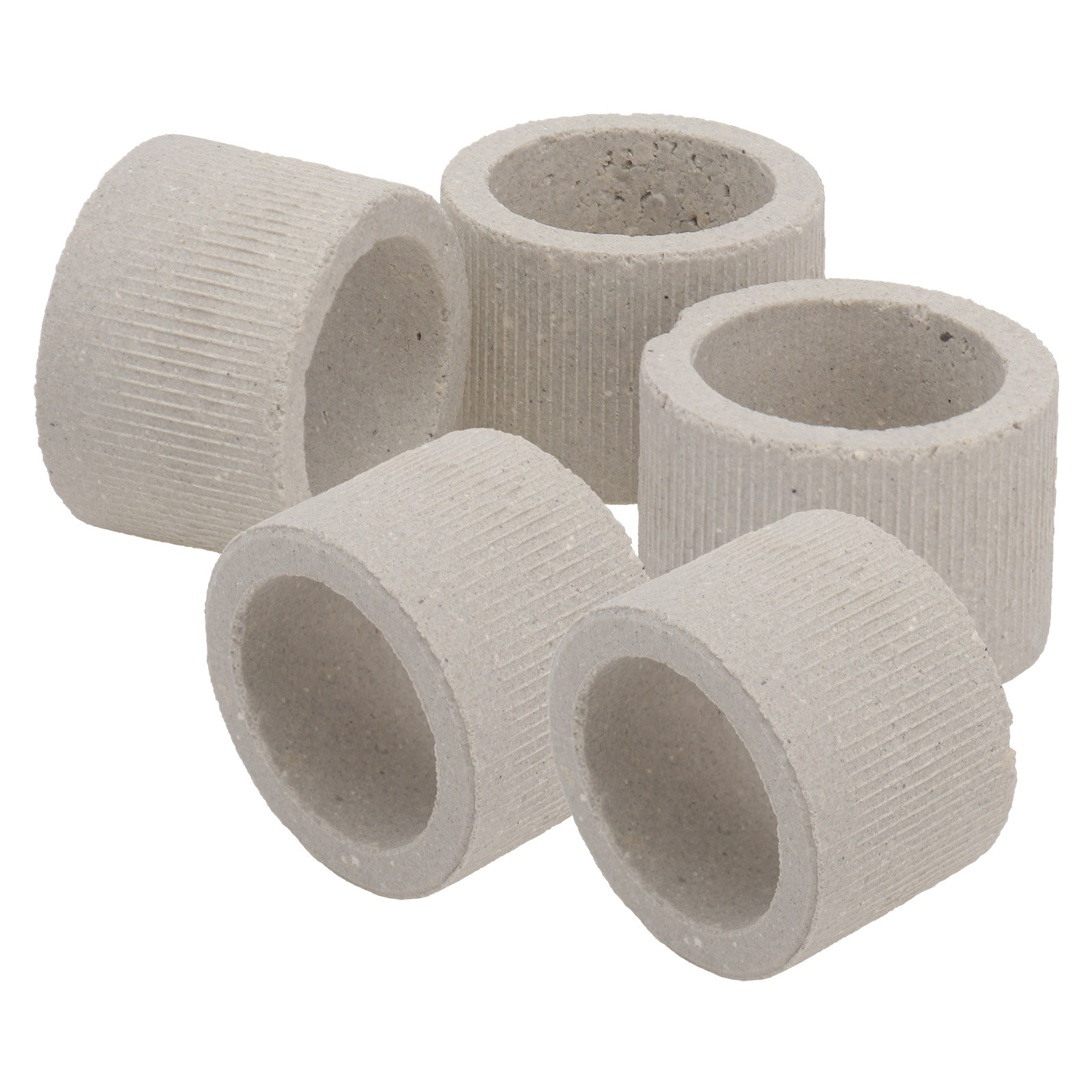 5 stuks waterplanten vaste rin - Aquarium Plant Holder recensie en prijs