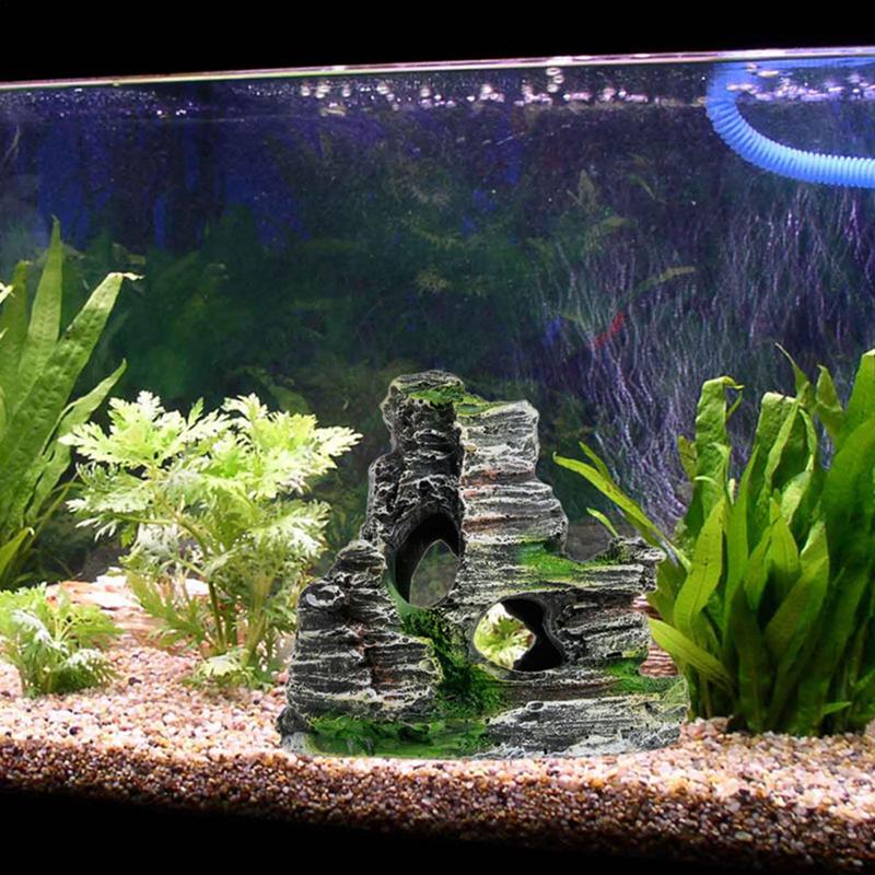 Aquarium Zandsteen Decoratie A - Aquarium Driftwood recensie en prijs