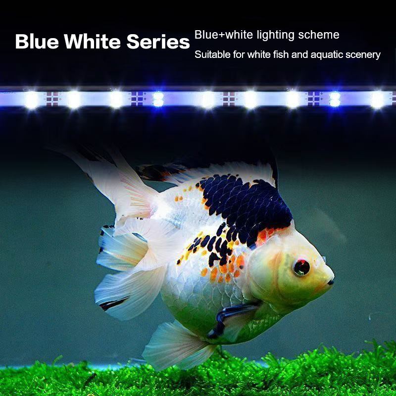 17-47 Cm Usb Plug Aquarium Lic - Aquarium Plant Light recensie en prijs