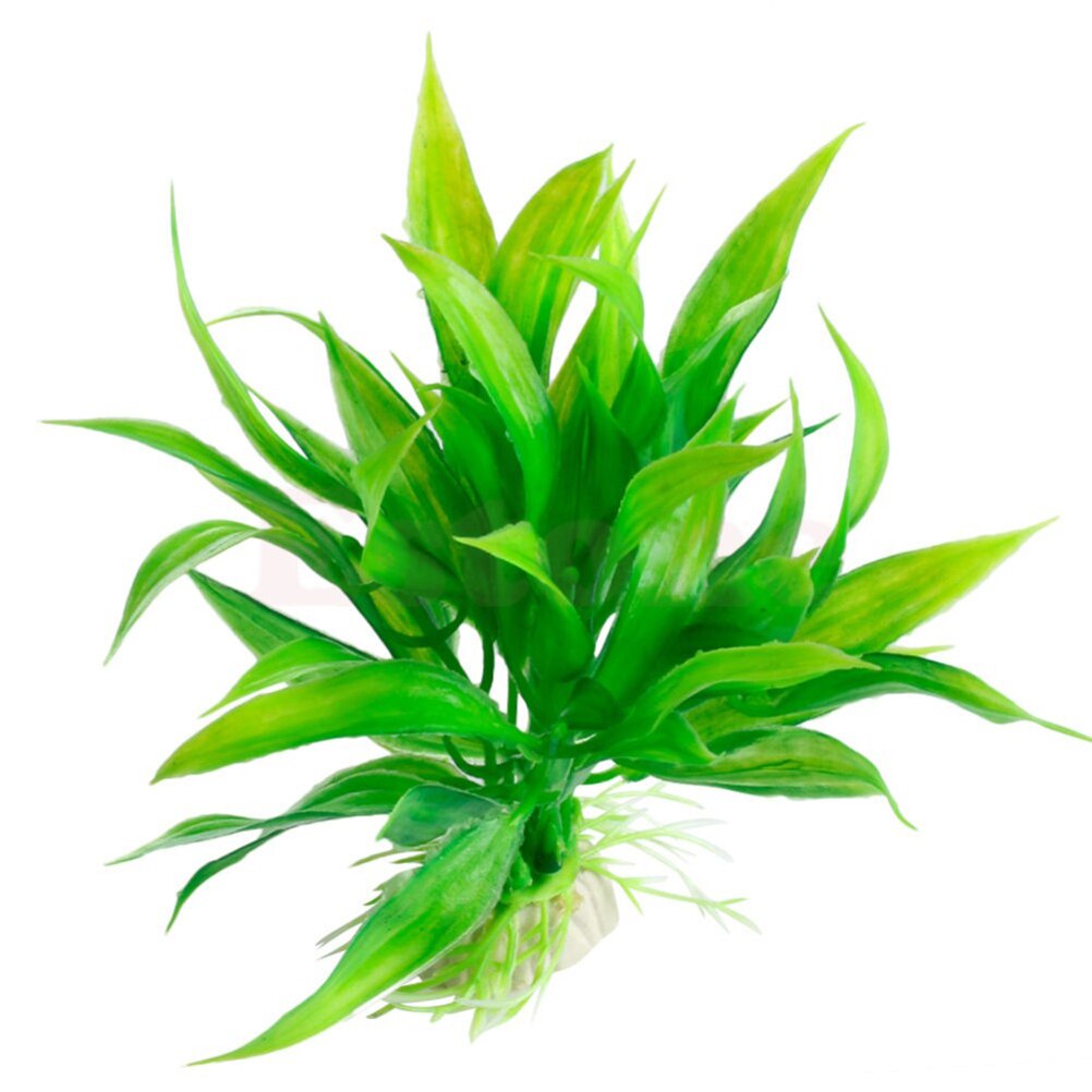 15 cm Kunstmatige Aquarium Dec - Aquarium Plants Live recensie en prijs