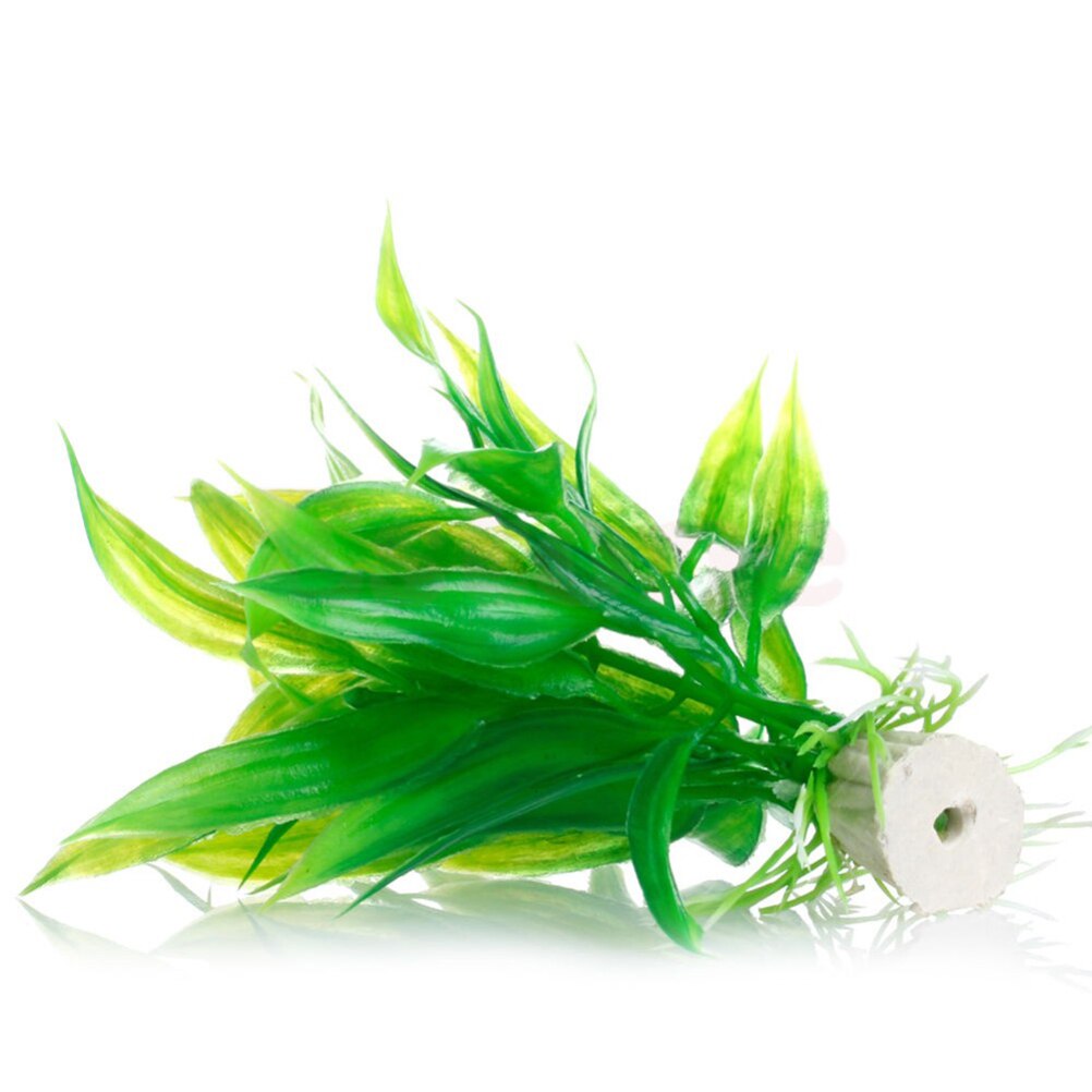 15 cm Kunstmatige Aquarium Dec - Aquarium Plants Live recensie en prijs