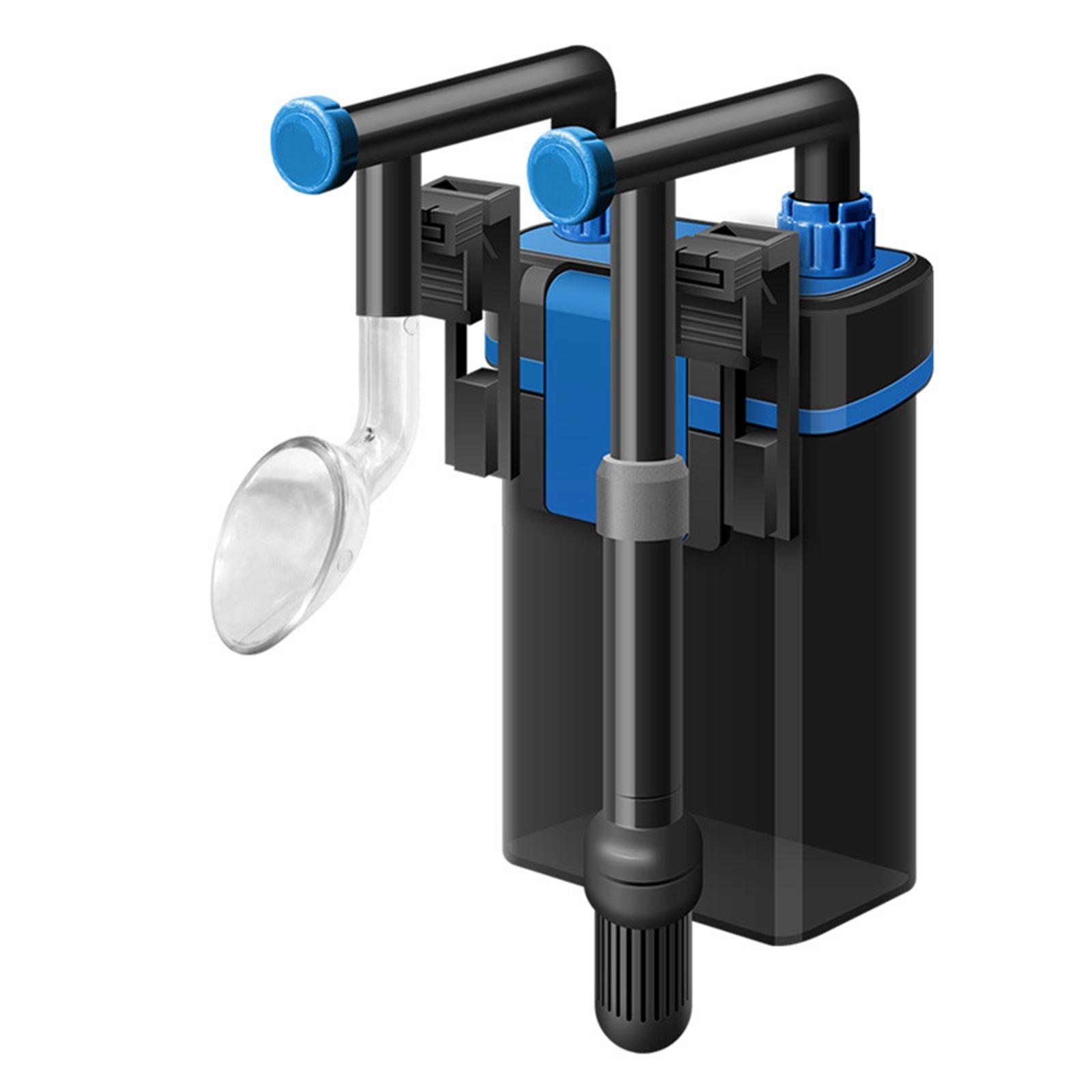 Aquarium Lily Pipe Outlets Tra - Aquarium Planted Tank Filter recensie en prijs