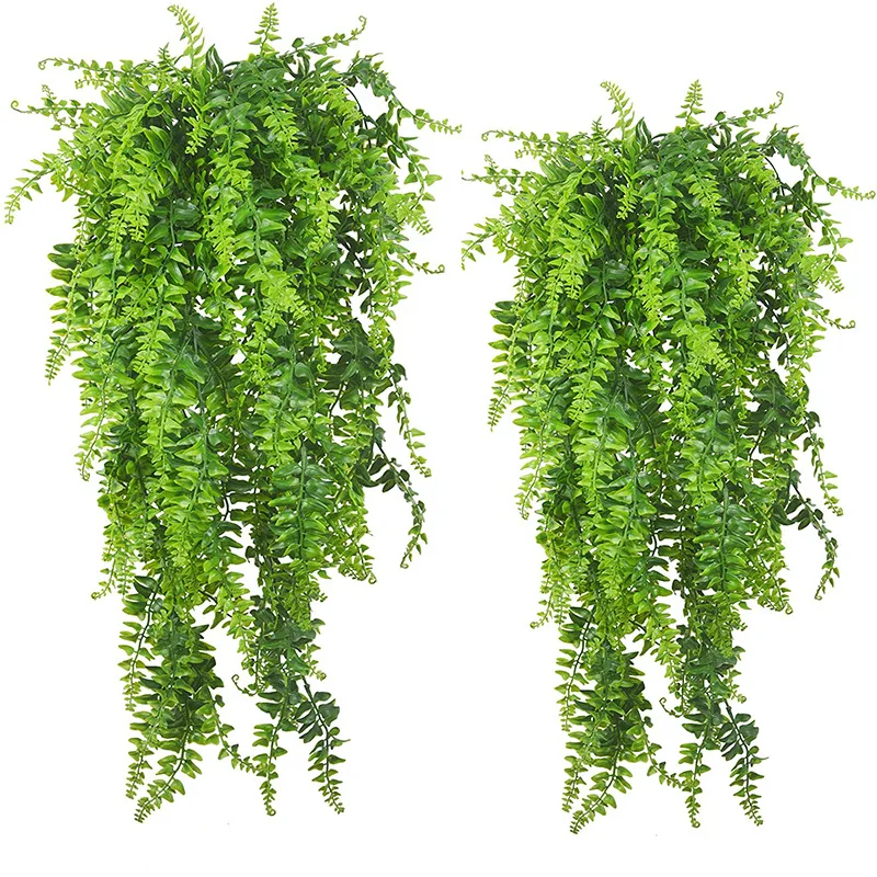 90cm Kunstplant Wijnstok Woond - Aquarium Moss recensie en prijs