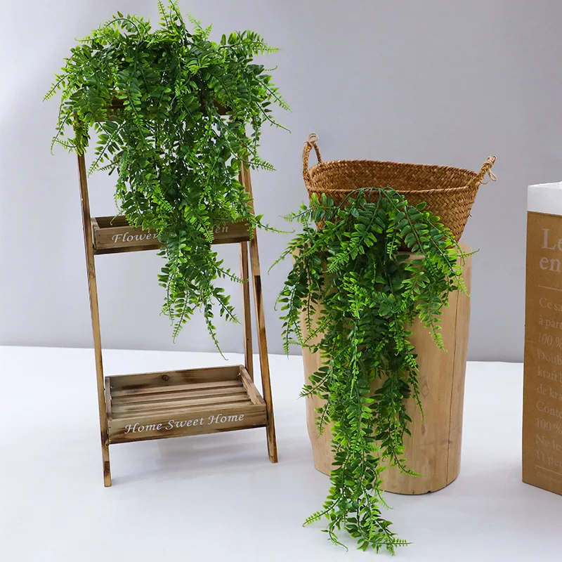 90cm Kunstplant Wijnstok Woond - Aquarium Moss recensie en prijs