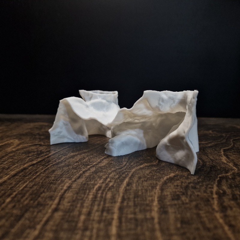 Premium 3D geprinte ShoreSand  - Aquarium Plants Live recensie en prijs