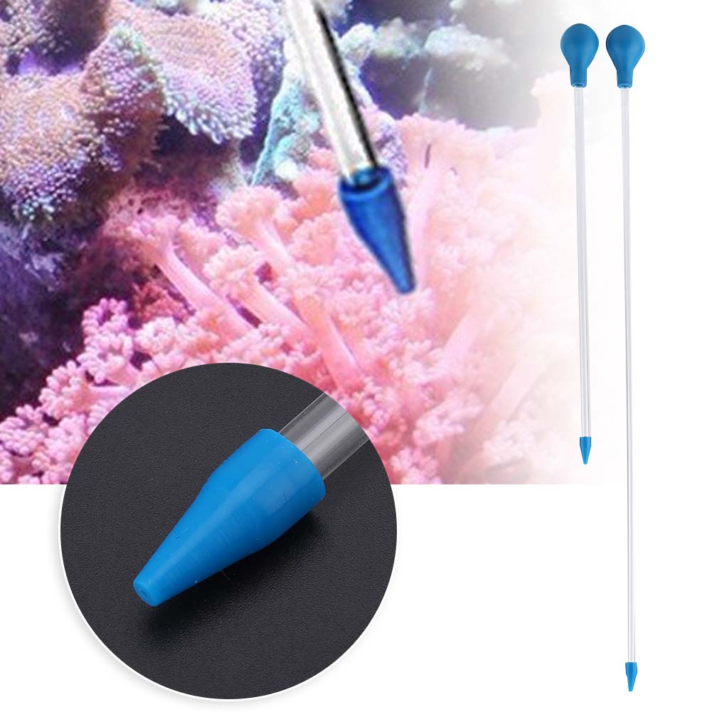 Acryl koraalvoedingsbuisje met - Aquarium Fertilizer recensie en prijs